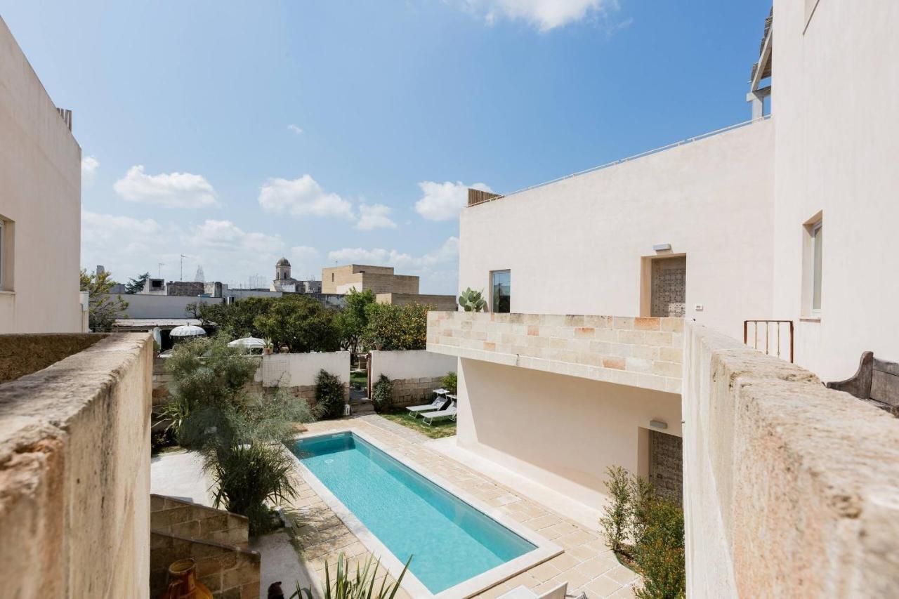 Wp Relais Apartments ديسون المظهر الخارجي الصورة