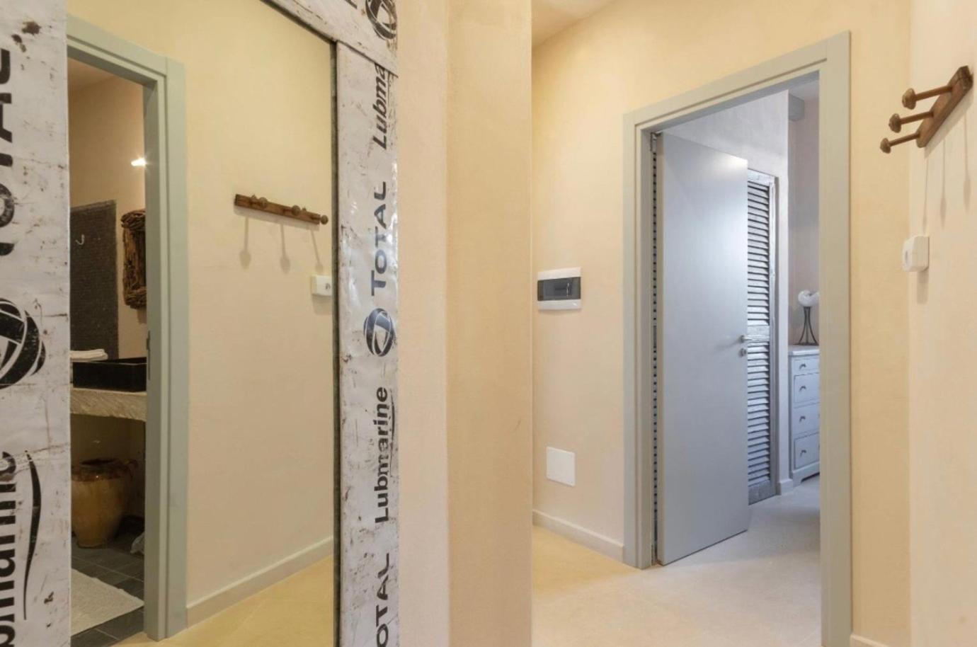 Wp Relais Apartments ديسون المظهر الخارجي الصورة
