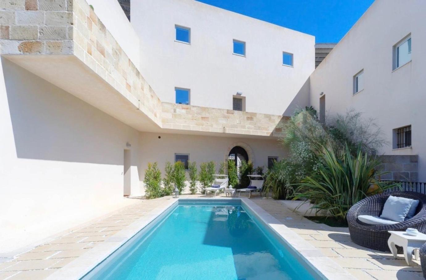 Wp Relais Apartments ديسون المظهر الخارجي الصورة